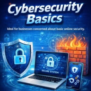 Cybersecurity Basics