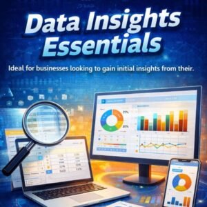 Data Insights Essentials